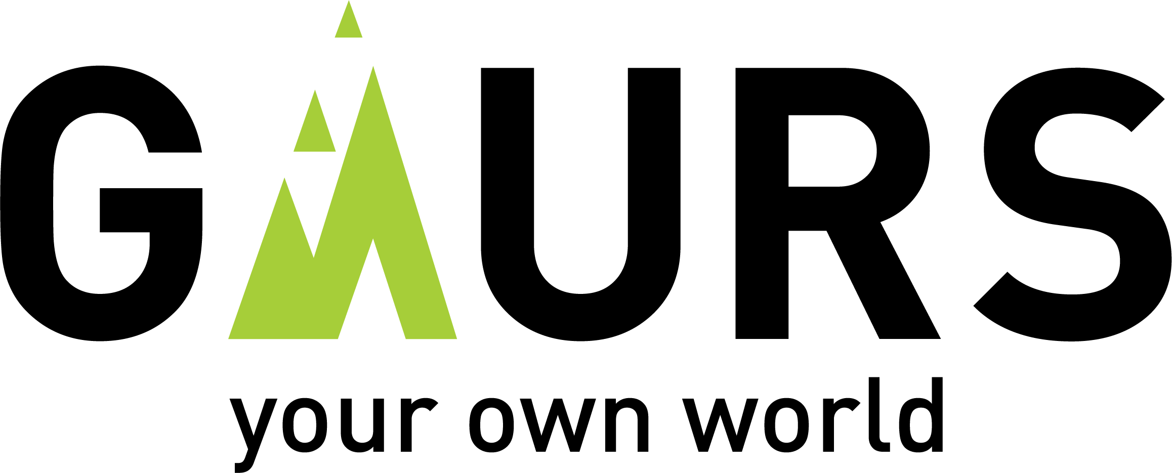 Gaurs Group logo